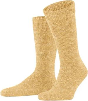 Esprit Socken Festive Boot (1-Paar) mit wärmender Wirkung