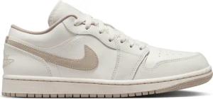 Damen-Sneaker Nike Air Jordan 1 Low