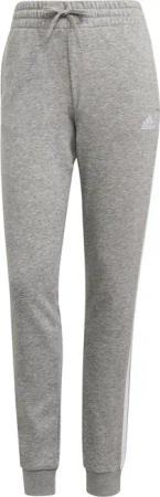 Damenhosen adidas Essentials French Terry 3-Bandes