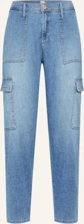 BRAX Cargohose STYLE MILEY S