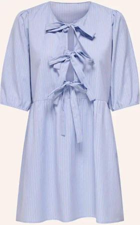 ONLY Kleid mit 3/4-Arm