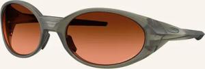 OAKLEY Sonnenbrille EYEJACKET REDUX