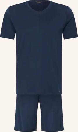 HANRO Shorty-Schlafanzug NIGHT SELECTION