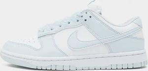 Nike Dunk Low Lace Damen - Damen, White