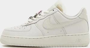 Nike Air Force 1 Low Premium Women's - Damen, Light Bone