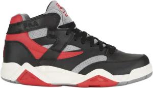 Fila M-squad S Sneaker Schwarz