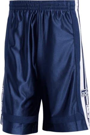 adidas Originals Adibreak Short Blau