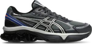 Asics Gel-Kinetic Herren Schuhe - Grau - Größe: 42 - Netz/Synthetik - Foot Locker