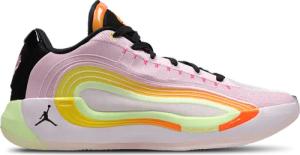 Jordan Luka Herren Schuhe - Blau - Größe: 43 - Leder, Synthetik - Foot Locker