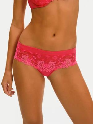 Simone Pérèle Boxershorts Wish 12B630 Rosa