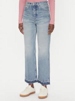 Tommy Jeans Jeans Layla DW0DW20480 Blau Slim Fit