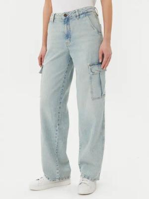 Guess Jeans Jeans W5RA1R D5M51 Himmelblau Regular Fit