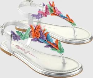 Buffalo CAPRI BUTTERFLY GLAM
