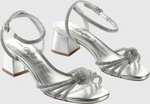 Buffalo Lilly Bow - Vegan Nappa