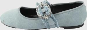 Buffalo Daphne Glam Sneaker