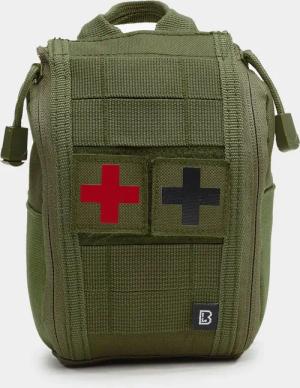 Brandit Molle First Aid Pouch Premium