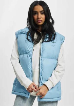 DEF Puffer Vest
