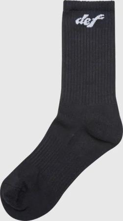 DEF Pastel Socks
