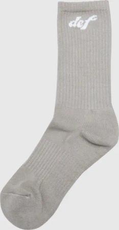 DEF Pastel Socks