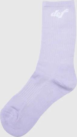DEF Pastel Socks