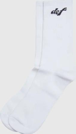 DEF Pastel Socks