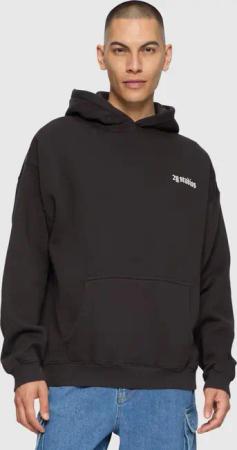 2Y Studios Eagle Oversize Hoodie