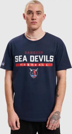 DefShop x European League of Football Hamburg Sea Devils Identity T-Shirt