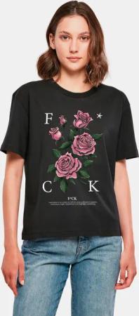 Miss Tee F*cking Roses