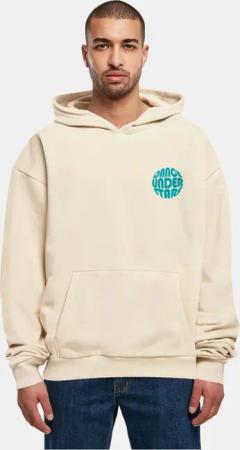 Merchcode Dance Under Stars Oversized Hoody