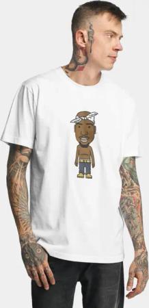 Mister Tee LA Sketch