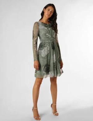 SWING Abendkleid