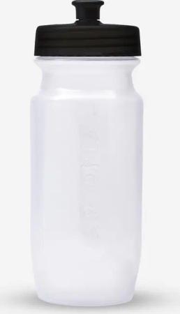 Trinkflasche Sport 550 ml schwarz
