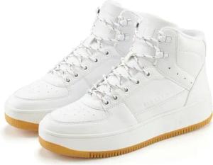 ELBSAND Sneaker Damen weiß Gr.42