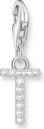 Thomas Sabo Charm - Charmista Buchstabe T - 1957-051-14
