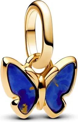 Pandora Charm - Pandora Me Butterfly - 763825C01