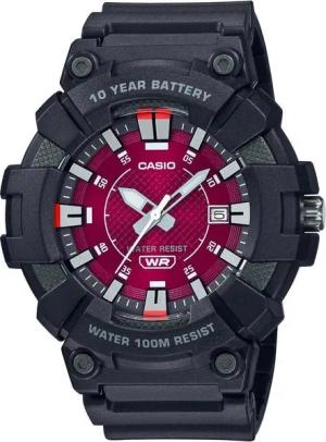 CASIO Luxusuhr Mod. INDIA Armbanduhr
