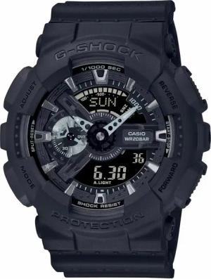 CASIO G-SHOCK Digitaluhr G-Shock Classic