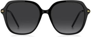 BOSS Sonnenbrille BOSS 1781/S Klappscharniere / Verlaufsgläser