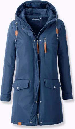 Regenjacke