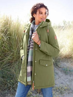 Regenjacke
