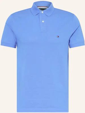TOMMY HILFIGER Piqué-Poloshirt Regular Fit