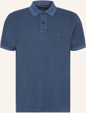 TOMMY HILFIGER Piqué-Poloshirt Regular Fit