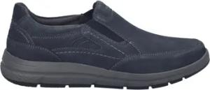 Josef Seibel Herrenschuhe Giuseppe 09, indigo