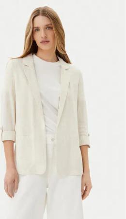 ONLY Sakko Siesta 15322274 Beige Loose Fit