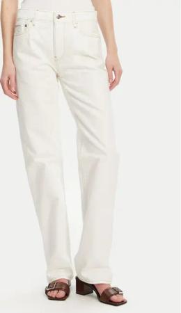 Calvin Klein Jeans Jeans LV047B919G Écru