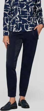 Rabe Jerseyhose "Hose"