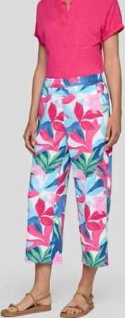 Rabe Jerseyhose "Hose"
