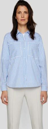 Rabe Klassische Bluse "Bluse"