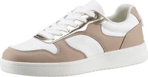 Aniston SHOES Sneaker, Freizeitschuh, Halbschuh, Schnürschuh - NEUE KOLLEKTION
