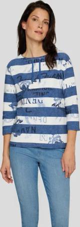 Rabe Print-Shirt "T-Shirt"